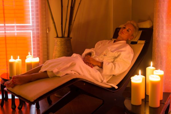 Leda SPA (Kolberg)